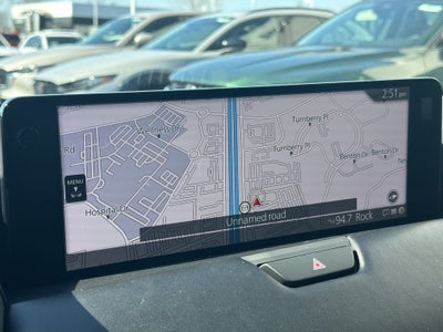 2026 Mazda Mazda CX-90 3.3 Turbo S Premium Sport AWD