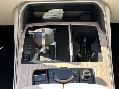 2026 Mazda Mazda CX-90 3.3 Turbo S Premium Sport AWD