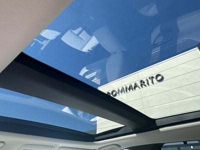 2026 Mazda Mazda CX-90 3.3 Turbo S Premium Sport AWD