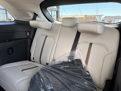 2025 Mazda Mazda CX-90 3.3 Turbo S Premium Sport AWD