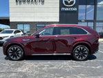 2025 Mazda Mazda CX-90 3.3 Turbo S Premium Sport AWD