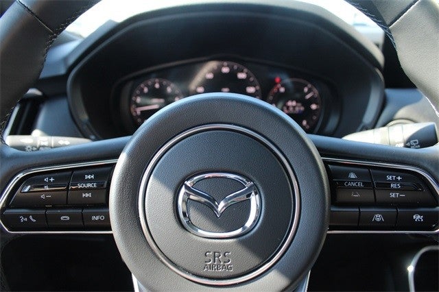 2025 Mazda Mazda CX-90 3.3 Turbo S Premium AWD