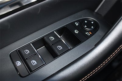 2025 Mazda Mazda CX-90 3.3 Turbo S Premium AWD