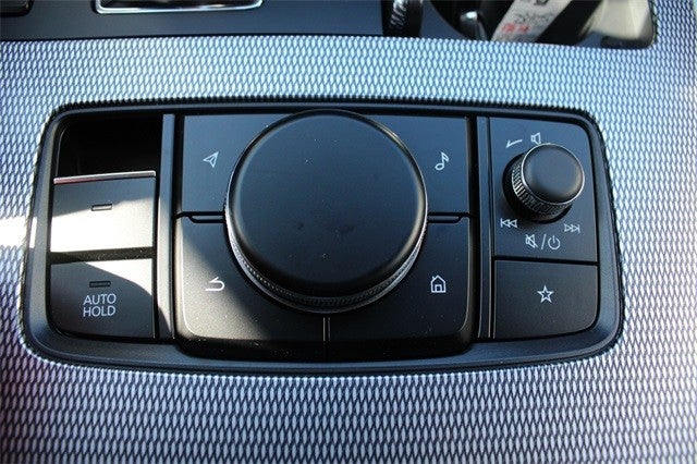 2025 Mazda Mazda CX-90 3.3 Turbo S Premium AWD