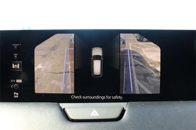 2025 Mazda Mazda CX-90 3.3 Turbo S Premium AWD