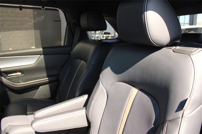 2025 Mazda Mazda CX-90 3.3 Turbo S Premium AWD