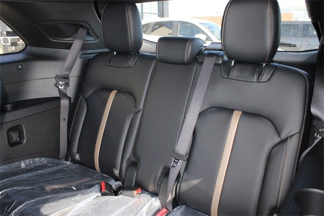 2025 Mazda Mazda CX-90 3.3 Turbo S Premium AWD