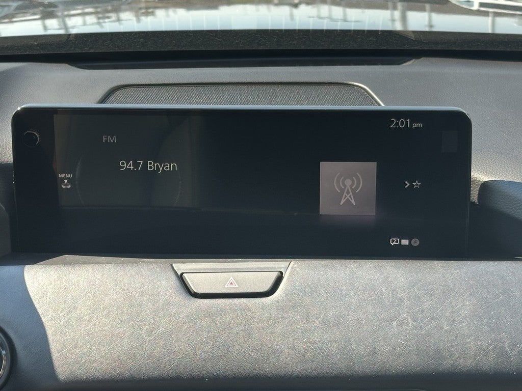 2026 Mazda Mazda CX-90 Plug-In Hybrid Premium Plus AWD