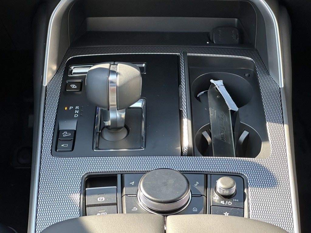 2026 Mazda Mazda CX-90 Plug-In Hybrid Premium Plus AWD