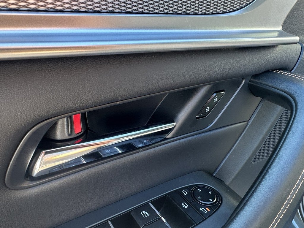 2026 Mazda Mazda CX-90 Plug-In Hybrid Premium Plus AWD