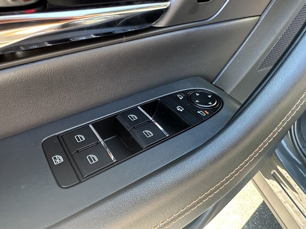 2026 Mazda Mazda CX-90 Plug-In Hybrid Premium Plus AWD