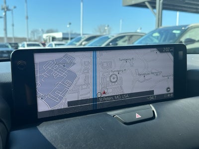 2026 Mazda Mazda CX-90 Plug-In Hybrid Premium Plus AWD