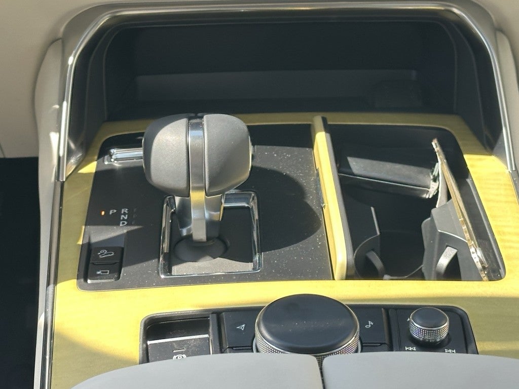 2026 Mazda Mazda CX-90 3.3 Turbo S Premium Plus AWD