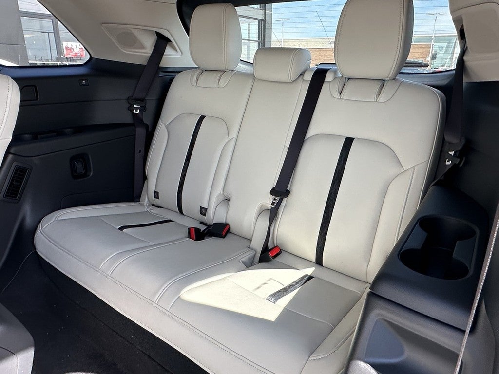 2026 Mazda Mazda CX-90 3.3 Turbo S Premium Plus AWD