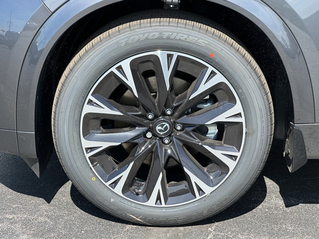 2026 Mazda Mazda CX-90 3.3 Turbo S Premium Plus AWD