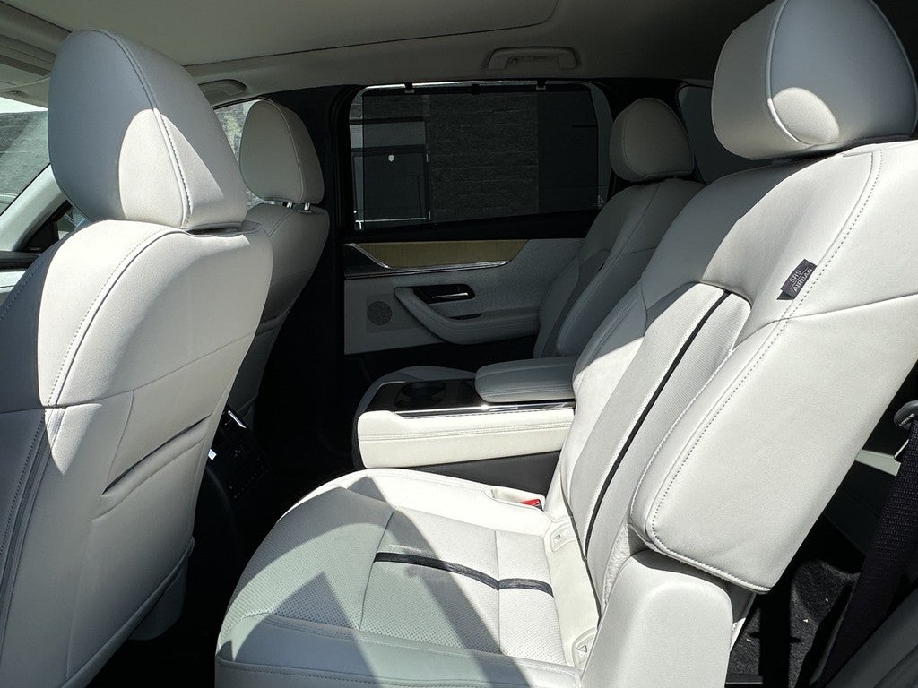 2026 Mazda Mazda CX-90 3.3 Turbo S Premium Plus AWD