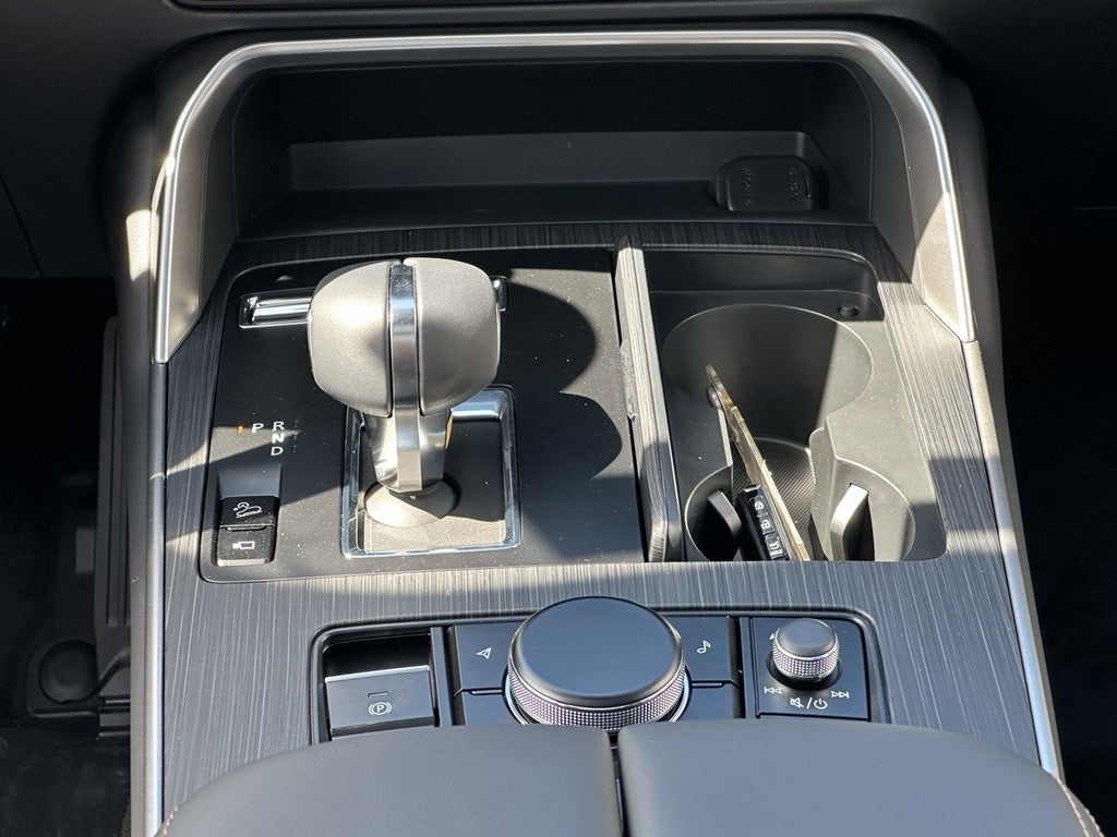 2026 Mazda Mazda CX-90 3.3 Turbo S Premium Plus AWD