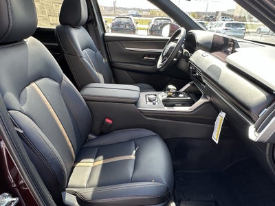 2026 Mazda Mazda CX-90 3.3 Turbo S Premium Plus AWD