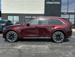 2026 Mazda Mazda CX-90 3.3 Turbo S Premium Plus AWD