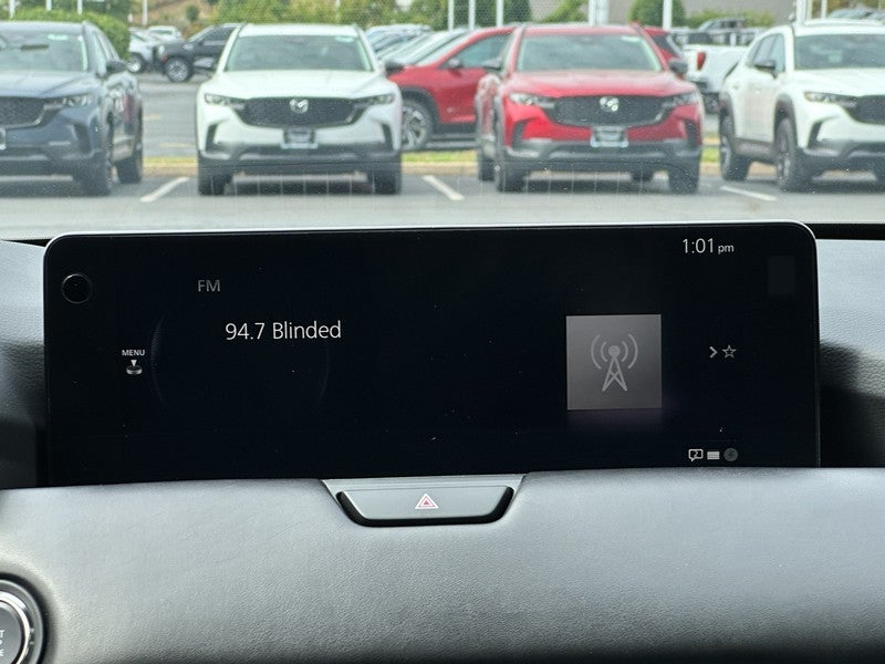 2026 Mazda Mazda CX-90 3.3 Turbo S Premium Plus AWD