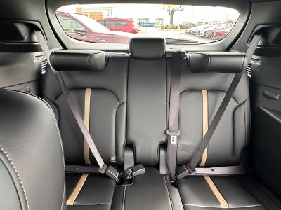 2026 Mazda Mazda CX-90 3.3 Turbo S Premium Plus AWD