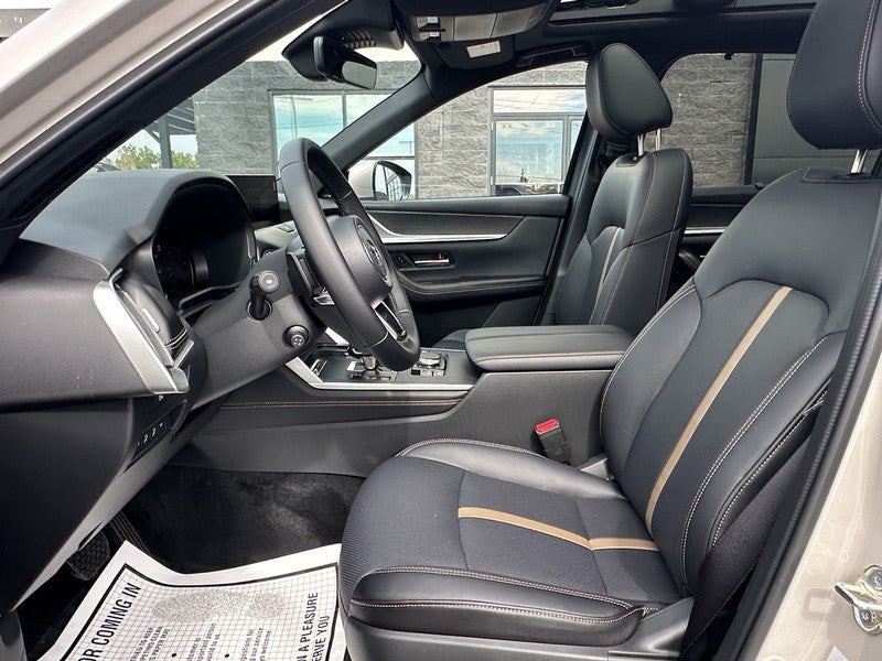 2026 Mazda Mazda CX-90 3.3 Turbo S Premium Plus AWD