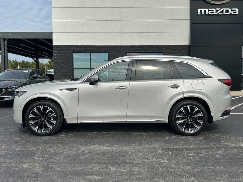 2026 Mazda Mazda CX-90 3.3 Turbo S Premium Plus AWD