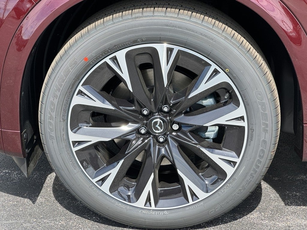 2026 Mazda Mazda CX-90 3.3 Turbo S Premium Plus AWD