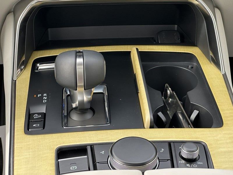 2026 Mazda Mazda CX-90 3.3 Turbo S Premium Plus AWD