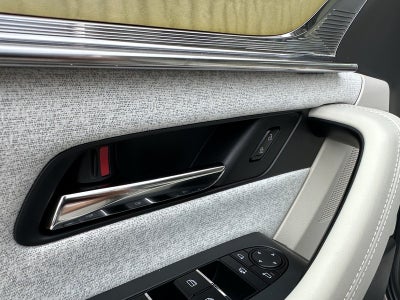 2026 Mazda Mazda CX-90 3.3 Turbo S Premium Plus AWD