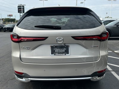 2026 Mazda Mazda CX-90 3.3 Turbo S Premium Plus AWD