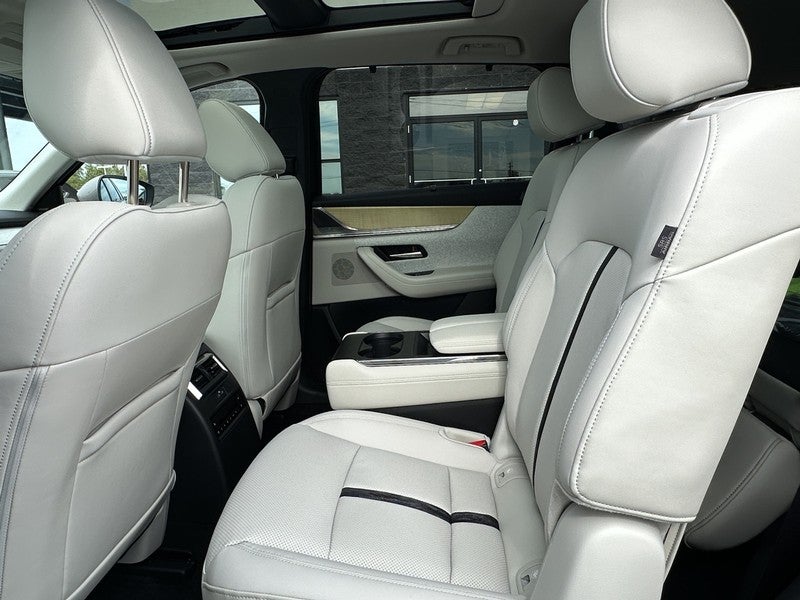 2026 Mazda Mazda CX-90 3.3 Turbo S Premium Plus AWD