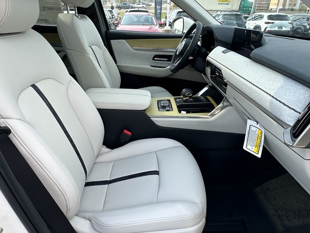 2026 Mazda Mazda CX-90 3.3 Turbo S Premium Plus AWD