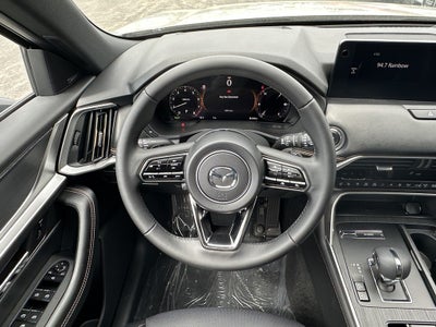 2026 Mazda Mazda CX-90 3.3 Turbo S Premium Plus AWD
