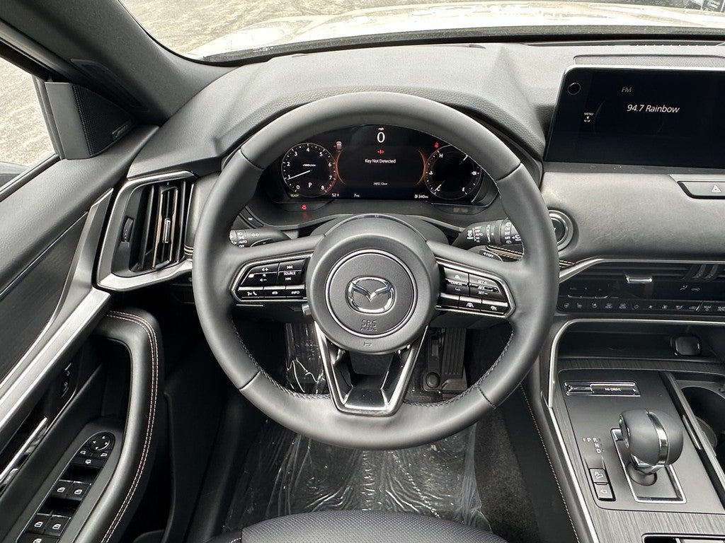 2026 Mazda Mazda CX-90 3.3 Turbo S Premium Plus AWD