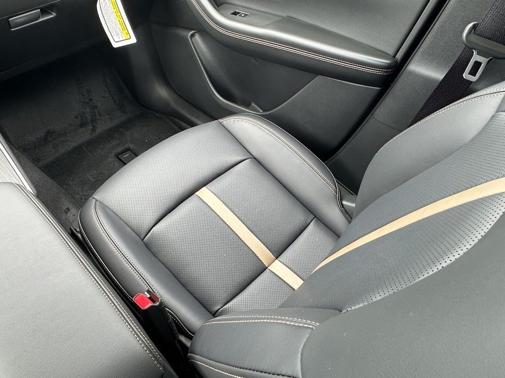 2026 Mazda Mazda CX-90 3.3 Turbo S Premium Plus AWD