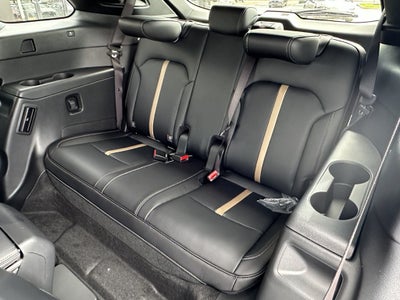 2026 Mazda Mazda CX-90 3.3 Turbo S Premium Plus AWD