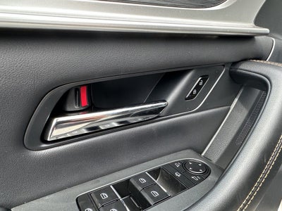 2026 Mazda Mazda CX-90 3.3 Turbo S Premium Plus AWD