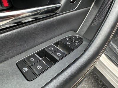 2026 Mazda Mazda CX-90 3.3 Turbo S Premium Plus AWD