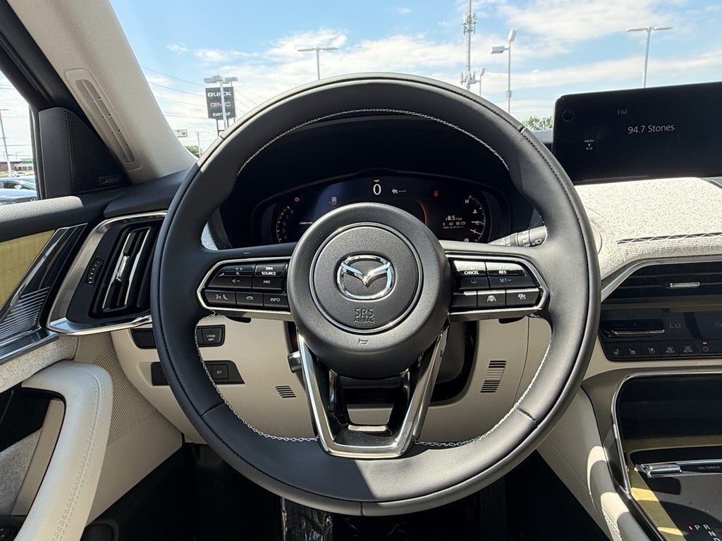2026 Mazda Mazda CX-90 3.3 Turbo S Premium Plus AWD
