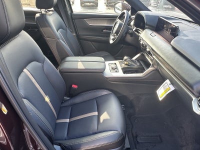 2026 Mazda Mazda CX-90 3.3 Turbo Premium Plus AWD