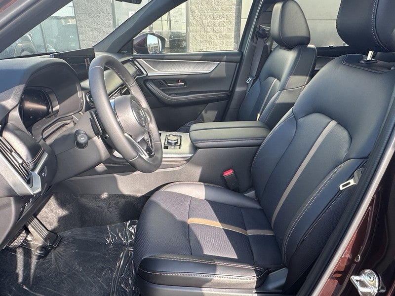 2026 Mazda Mazda CX-90 3.3 Turbo Premium Plus AWD