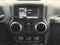 2016 Jeep Wrangler Unlimited 4WD 4dr Black Bear
