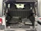 2016 Jeep Wrangler Unlimited 4WD 4dr Black Bear