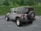 2016 Jeep Wrangler Unlimited 4WD 4dr Black Bear