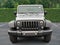2016 Jeep Wrangler Unlimited 4WD 4dr Black Bear