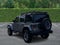 2019 Jeep Wrangler Unlimited Sahara 4x4