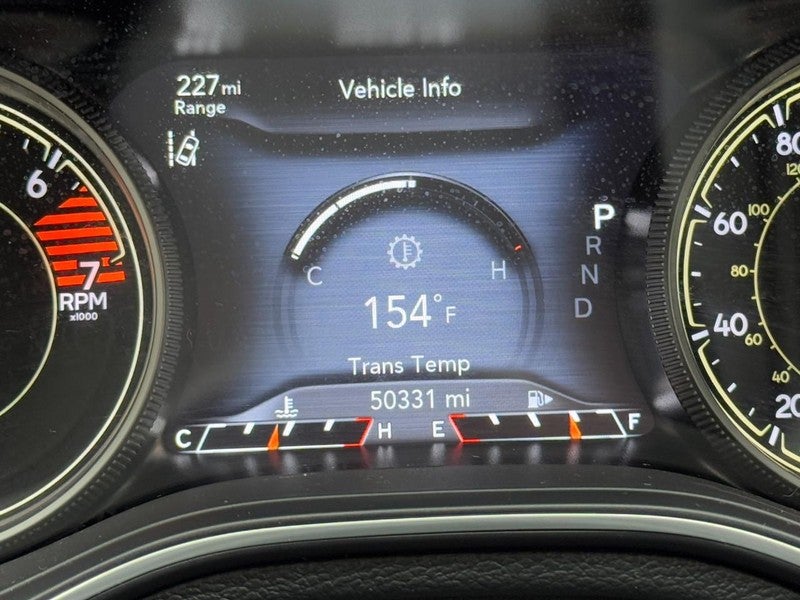 2023 Jeep Cherokee Altitude Lux 4x4