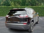 2023 Jeep Cherokee Altitude Lux 4x4