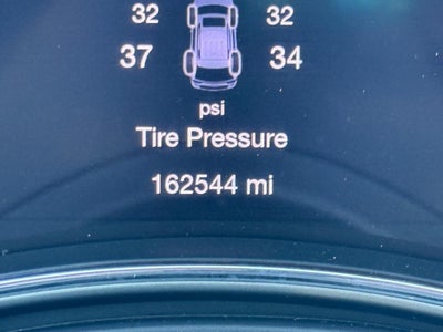2017 Jeep Grand Cherokee Altitude 4x2